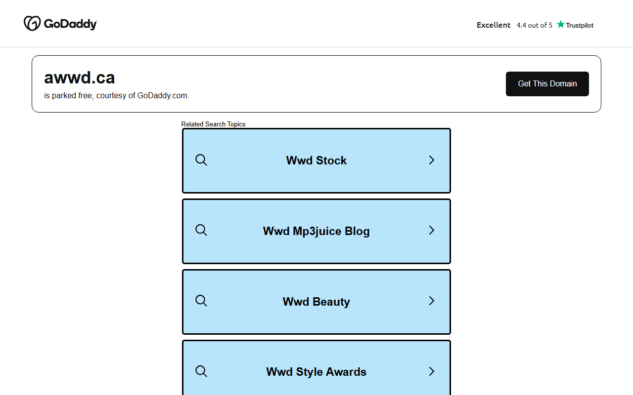 Alweather Windows & Doors website
